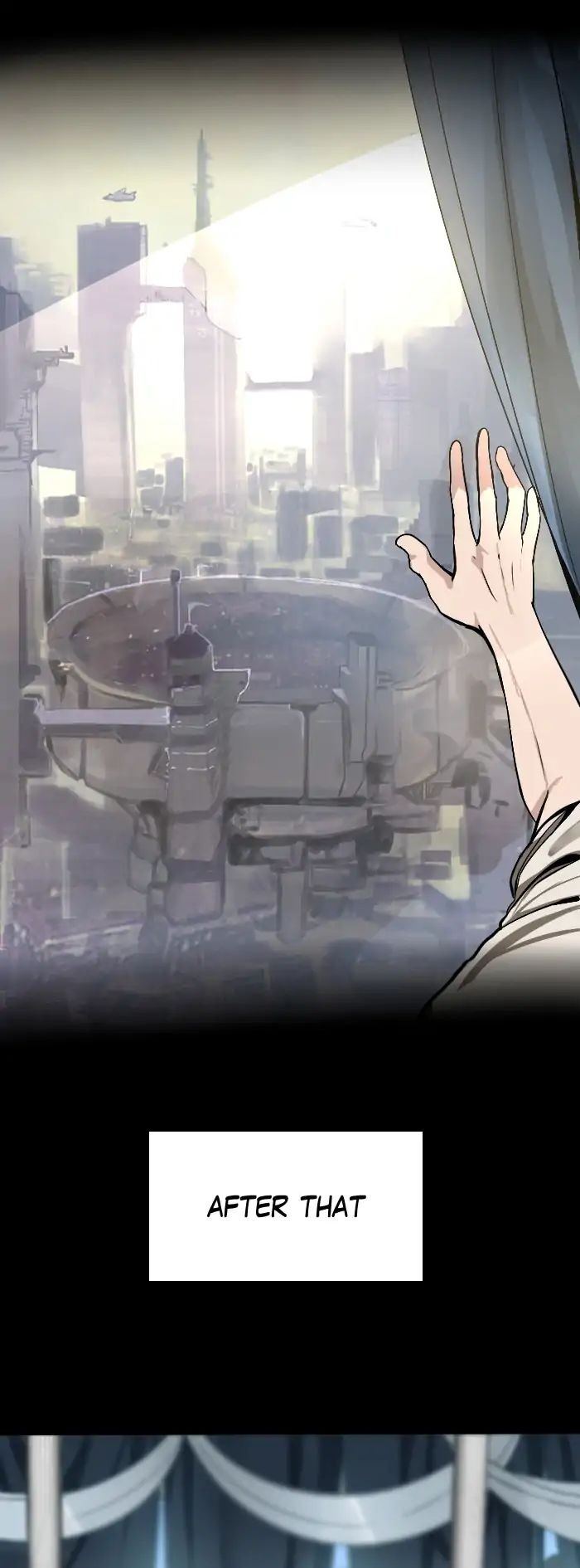 The Beginning After the End Chapter 1 - Page 5