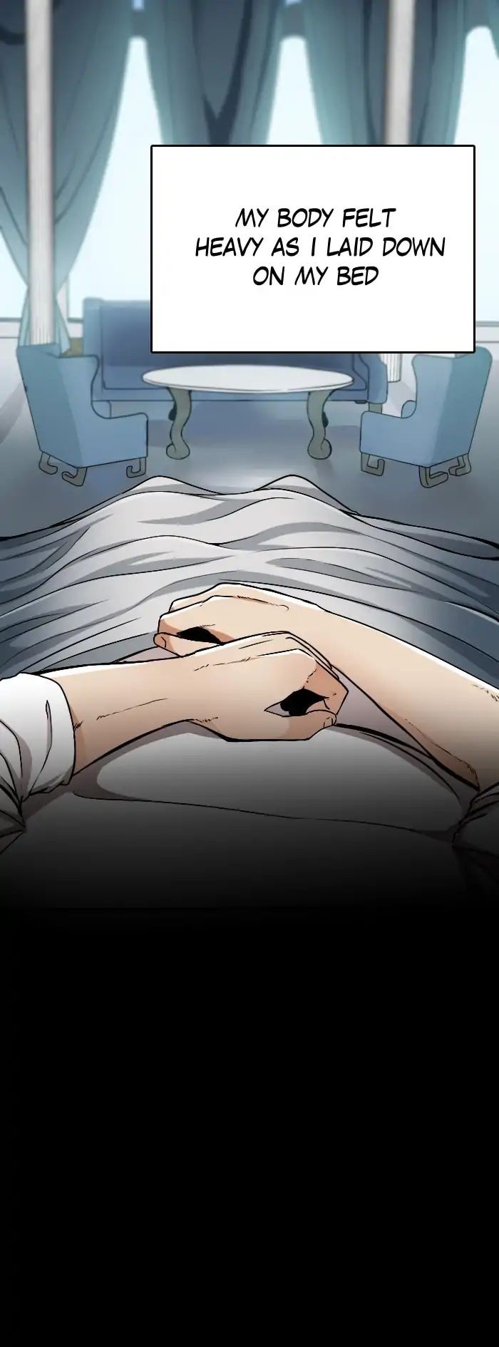 The Beginning After the End Chapter 1 - Page 6