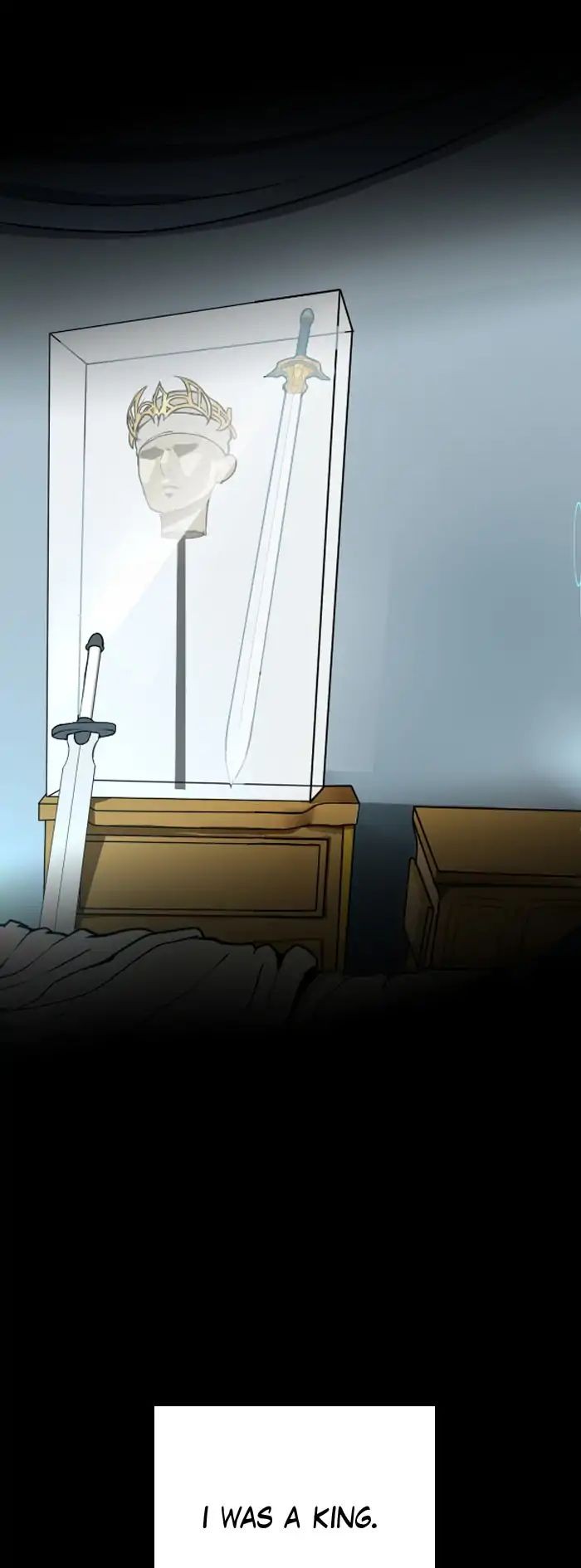 The Beginning After the End Chapter 1 - Page 9