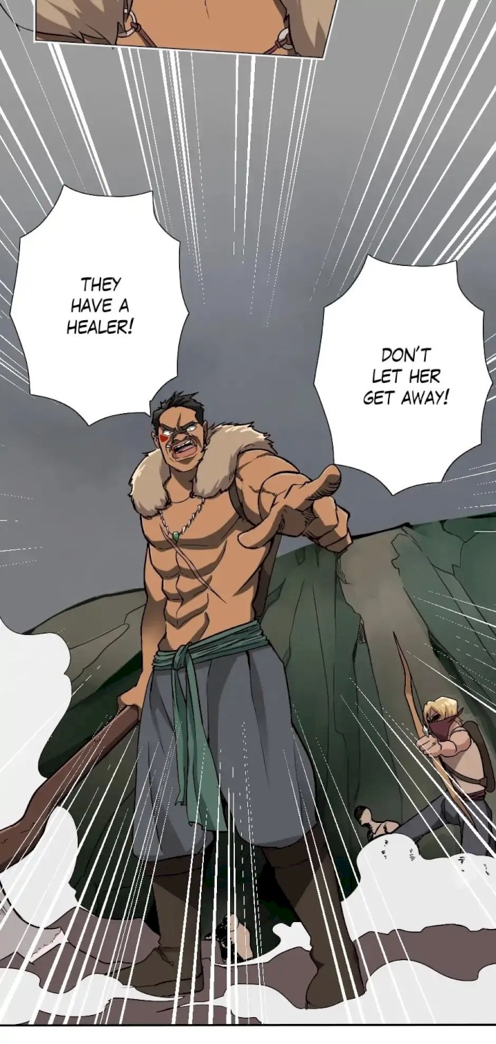 The Beginning After the End Chapter 10 - Page 11