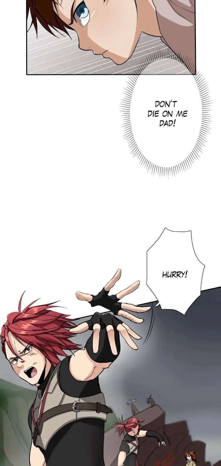 The Beginning After the End Chapter 10 - Page 13