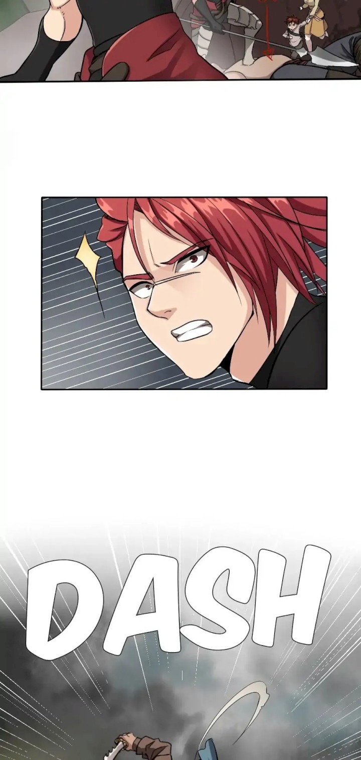 The Beginning After the End Chapter 10 - Page 14