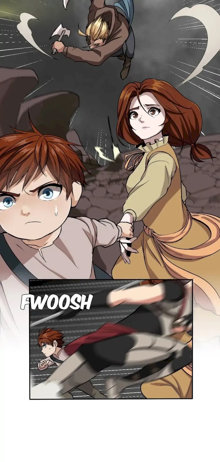 The Beginning After the End Chapter 10 - Page 15