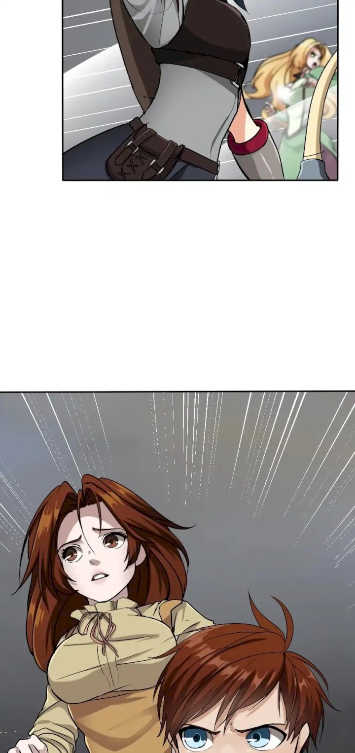 The Beginning After the End Chapter 10 - Page 24