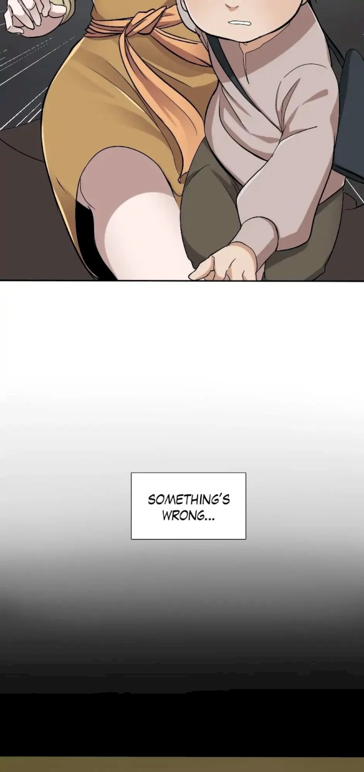 The Beginning After the End Chapter 10 - Page 25