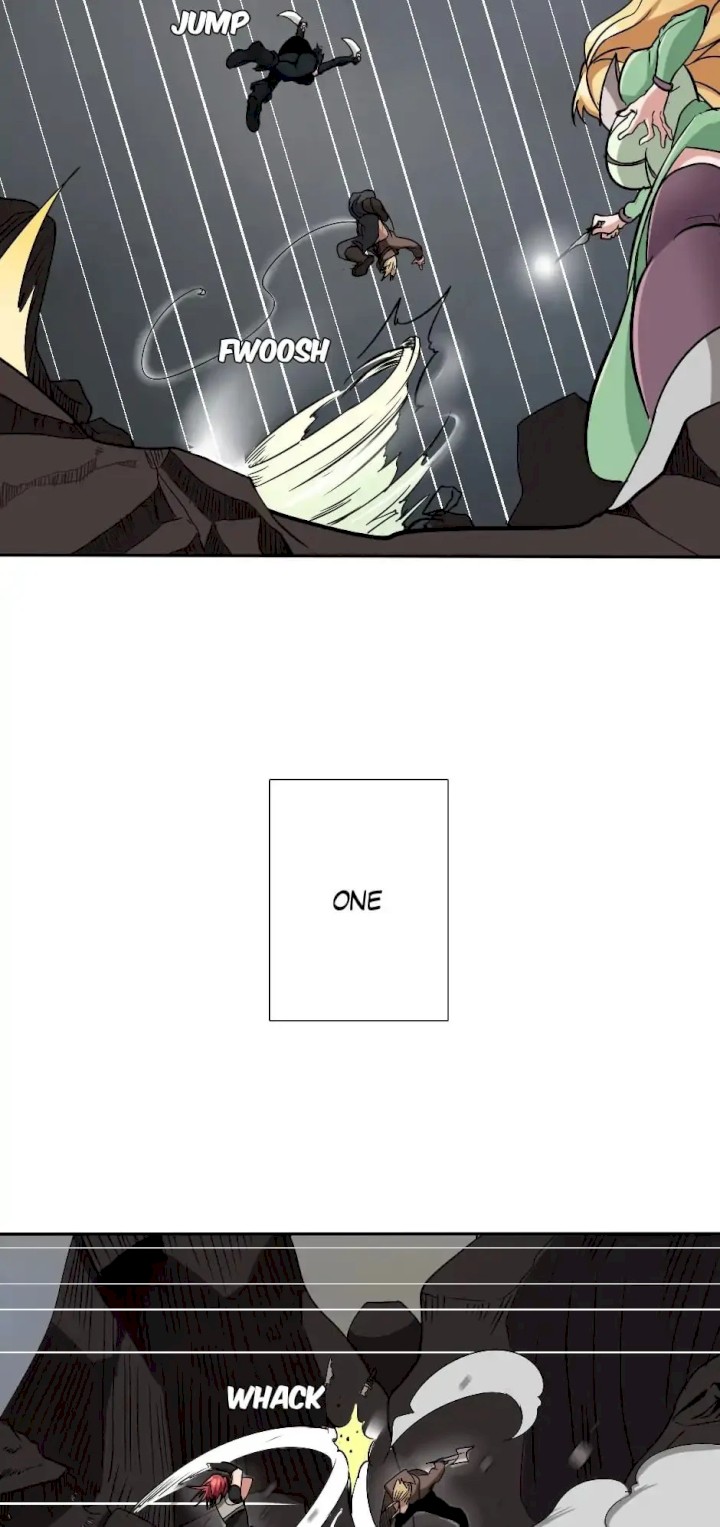 The Beginning After the End Chapter 10 - Page 27