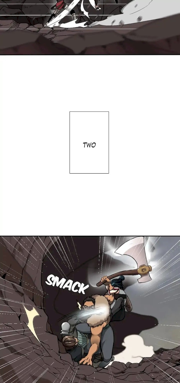 The Beginning After the End Chapter 10 - Page 28