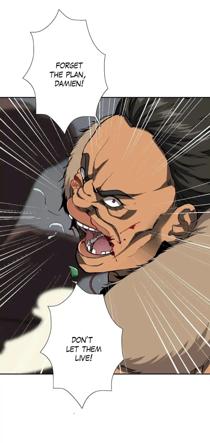 The Beginning After the End Chapter 10 - Page 30