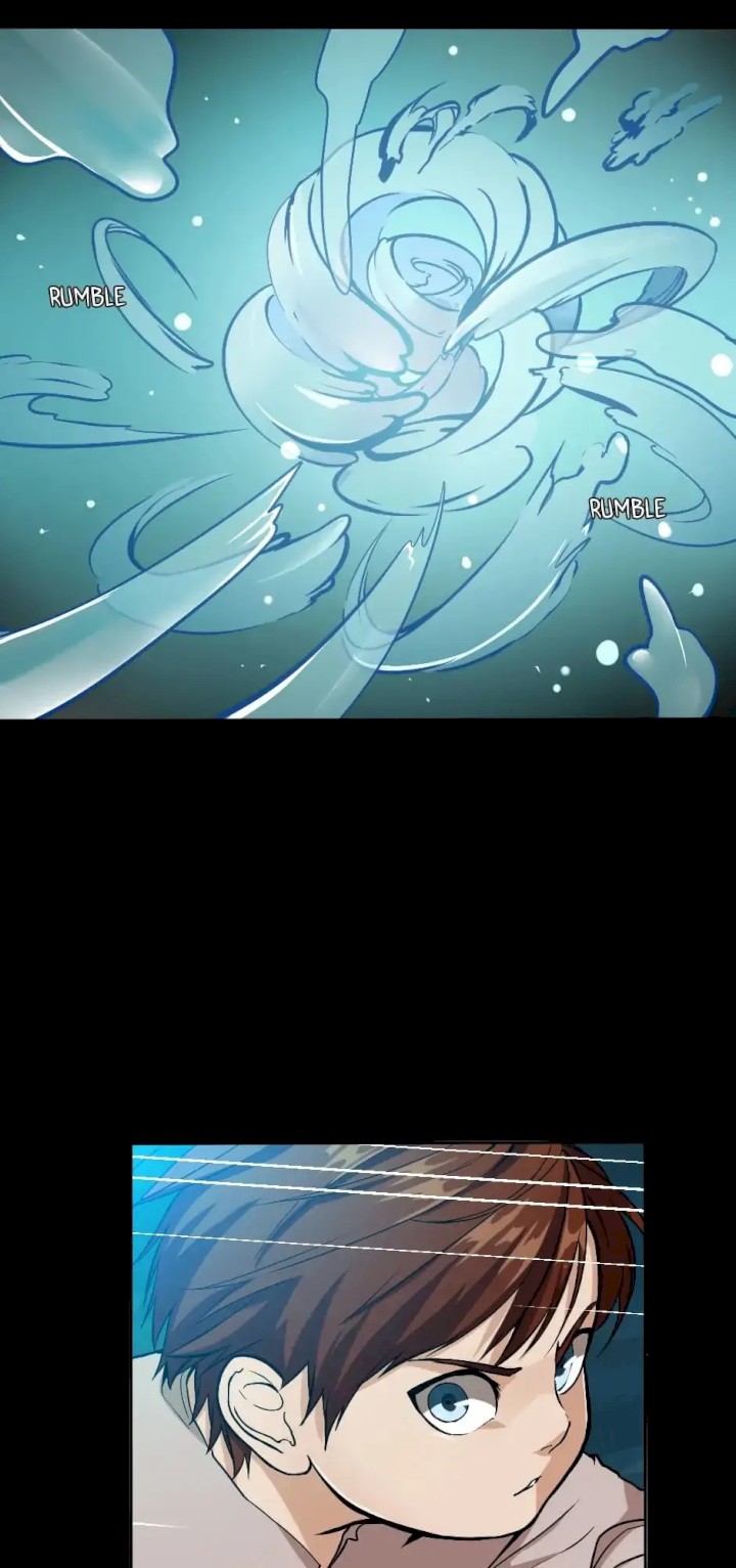 The Beginning After the End Chapter 10 - Page 32