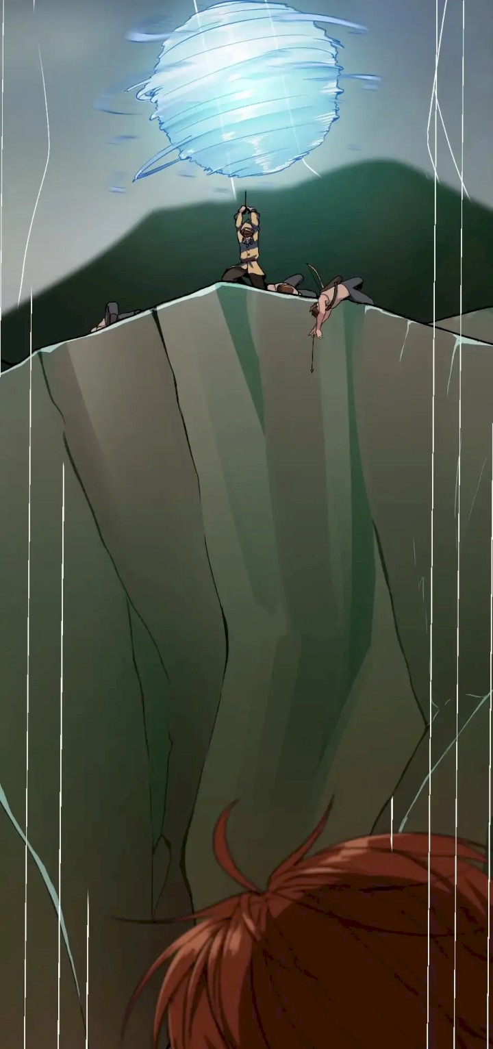 The Beginning After the End Chapter 10 - Page 34