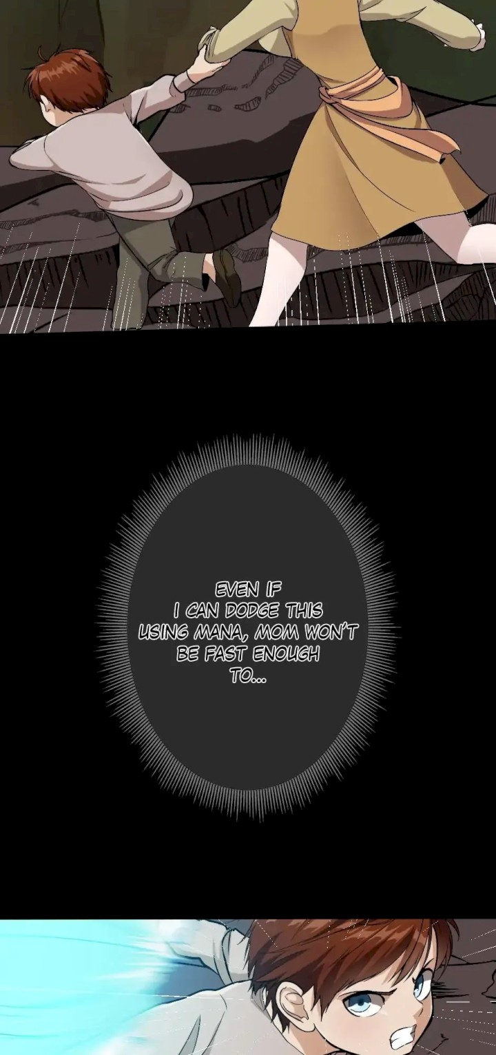 The Beginning After the End Chapter 10 - Page 37