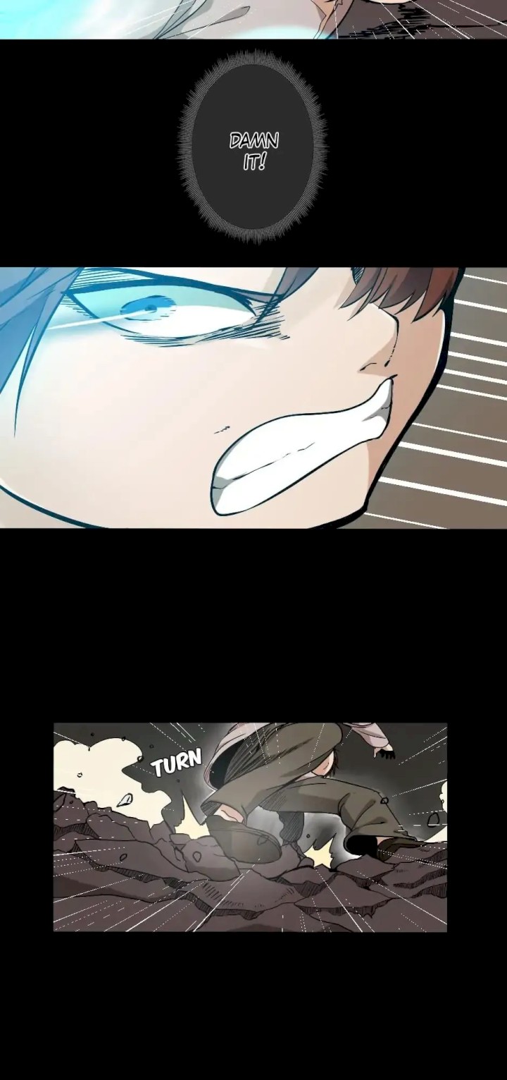 The Beginning After the End Chapter 10 - Page 38