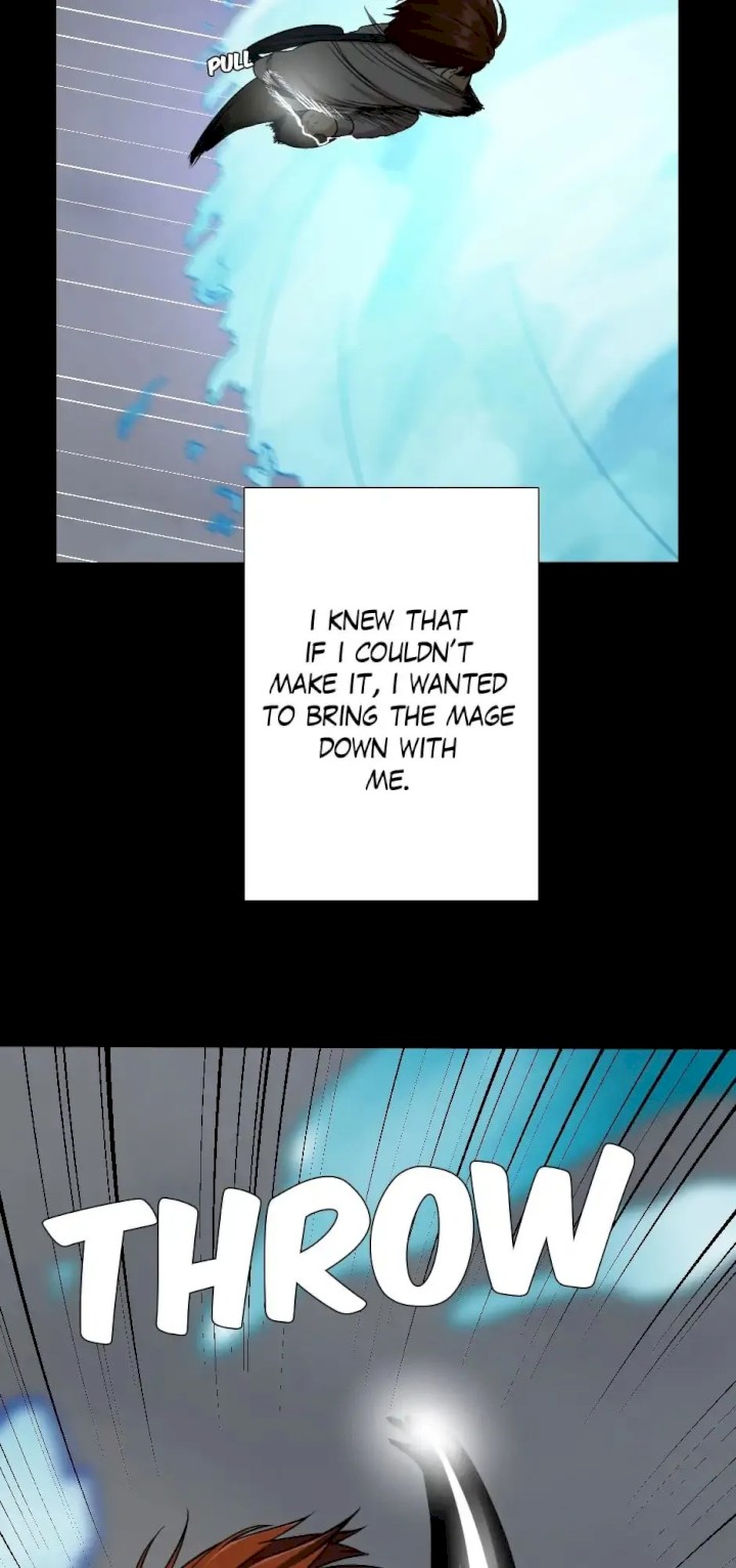 The Beginning After the End Chapter 10 - Page 41