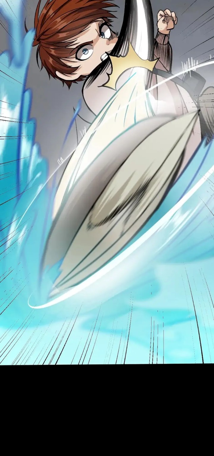 The Beginning After the End Chapter 10 - Page 42