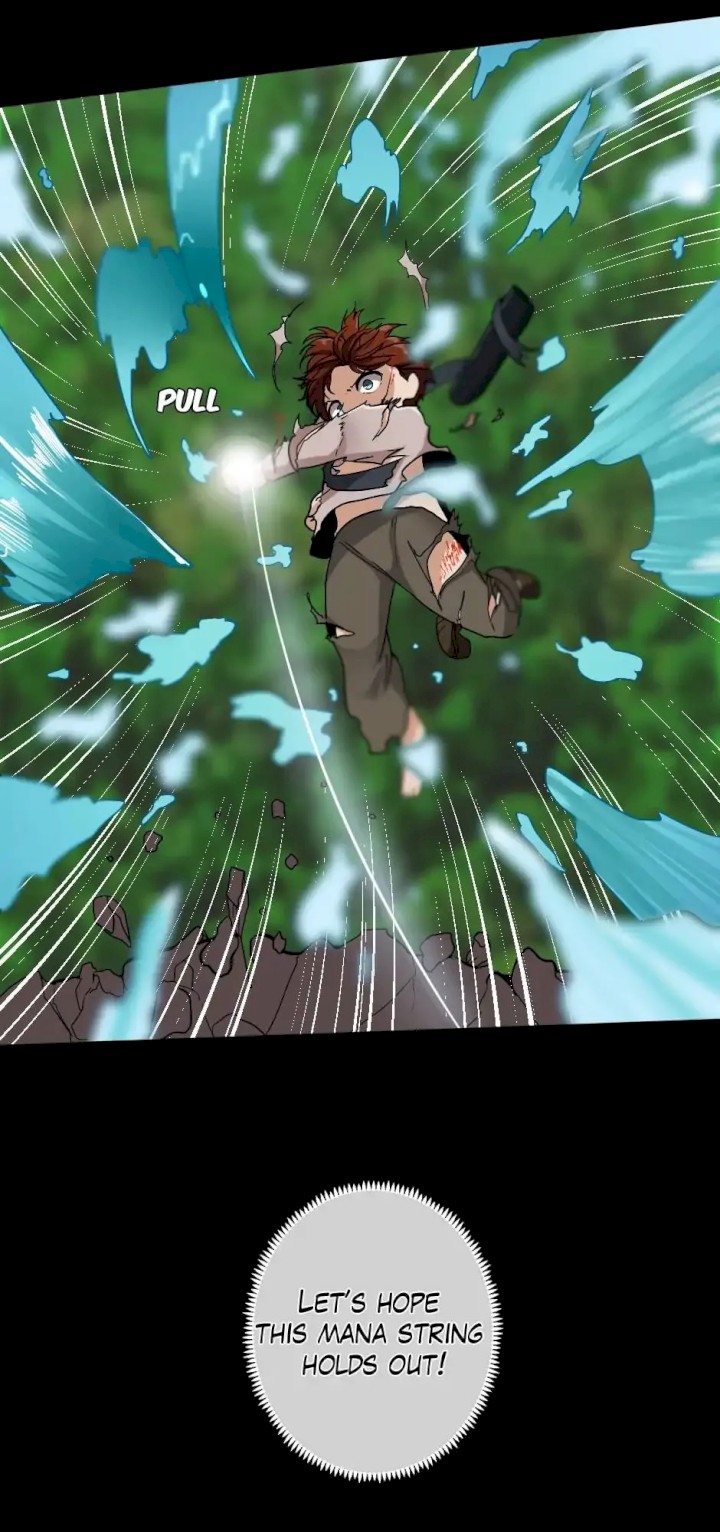 The Beginning After the End Chapter 10 - Page 45