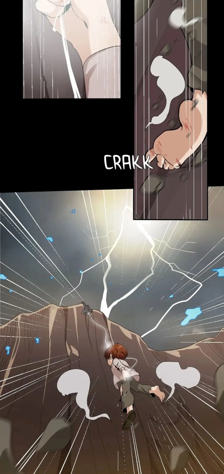 The Beginning After the End Chapter 10 - Page 47