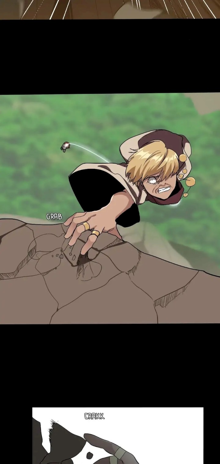 The Beginning After the End Chapter 10 - Page 48