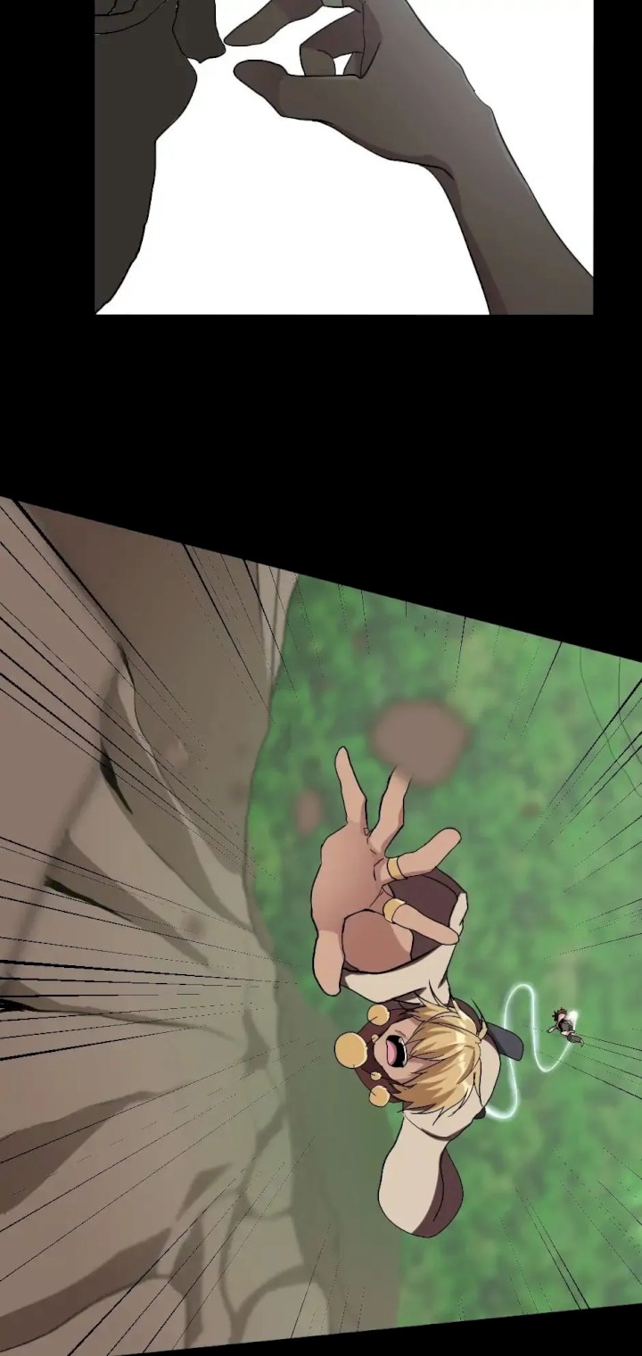 The Beginning After the End Chapter 10 - Page 49