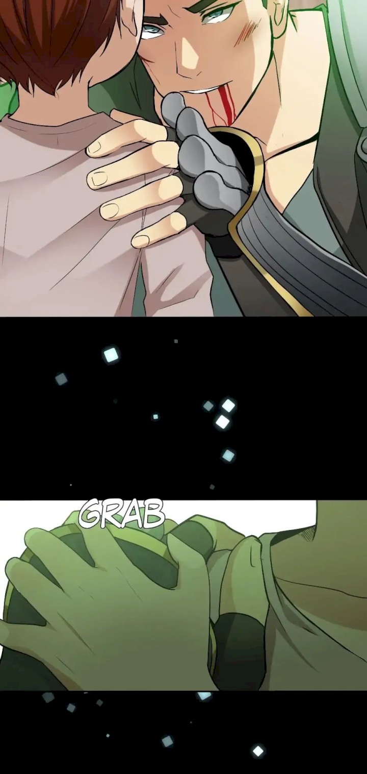 The Beginning After the End Chapter 10 - Page 5