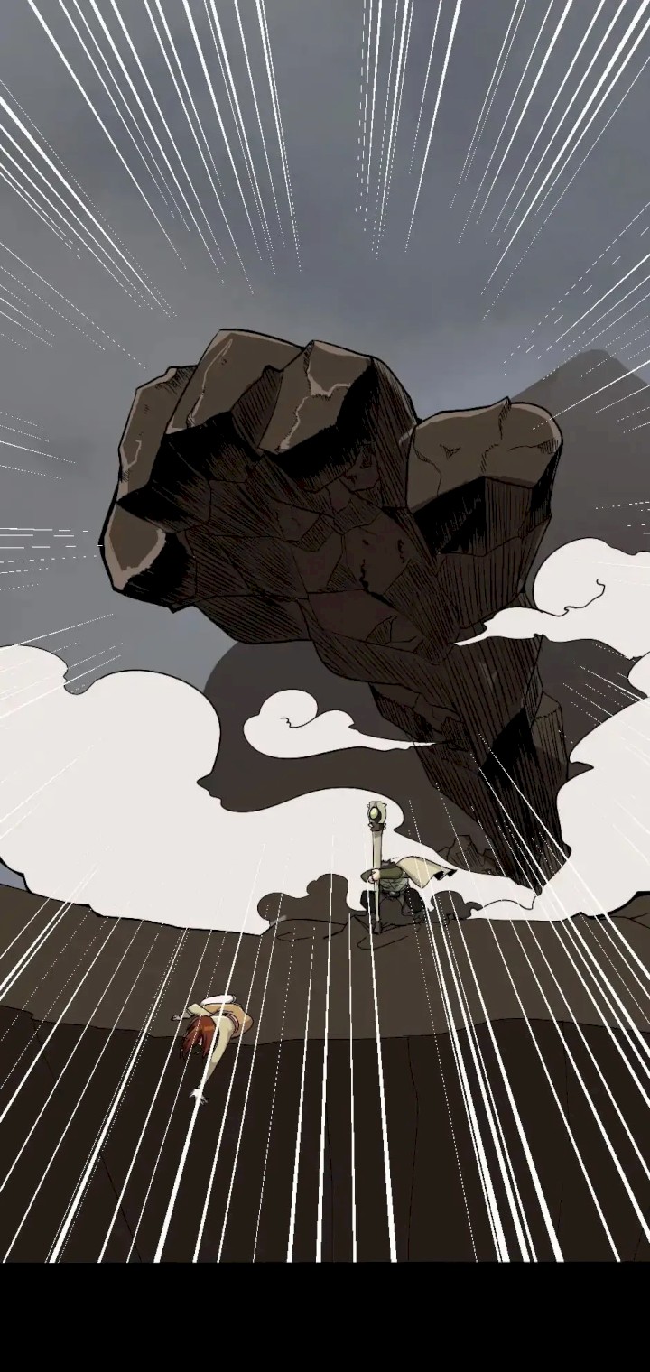 The Beginning After the End Chapter 10 - Page 51