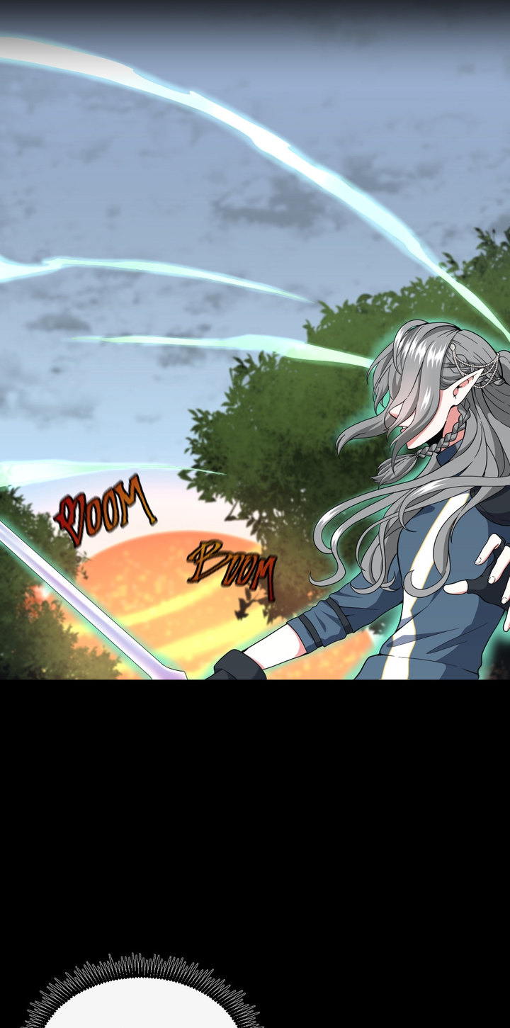 The Beginning After the End Chapter 100 - Page 1