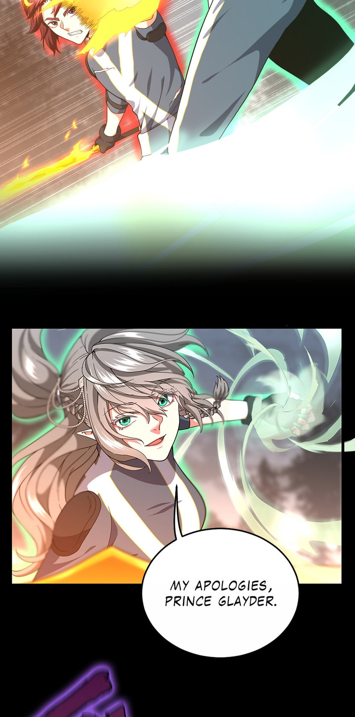 The Beginning After the End Chapter 100 - Page 10