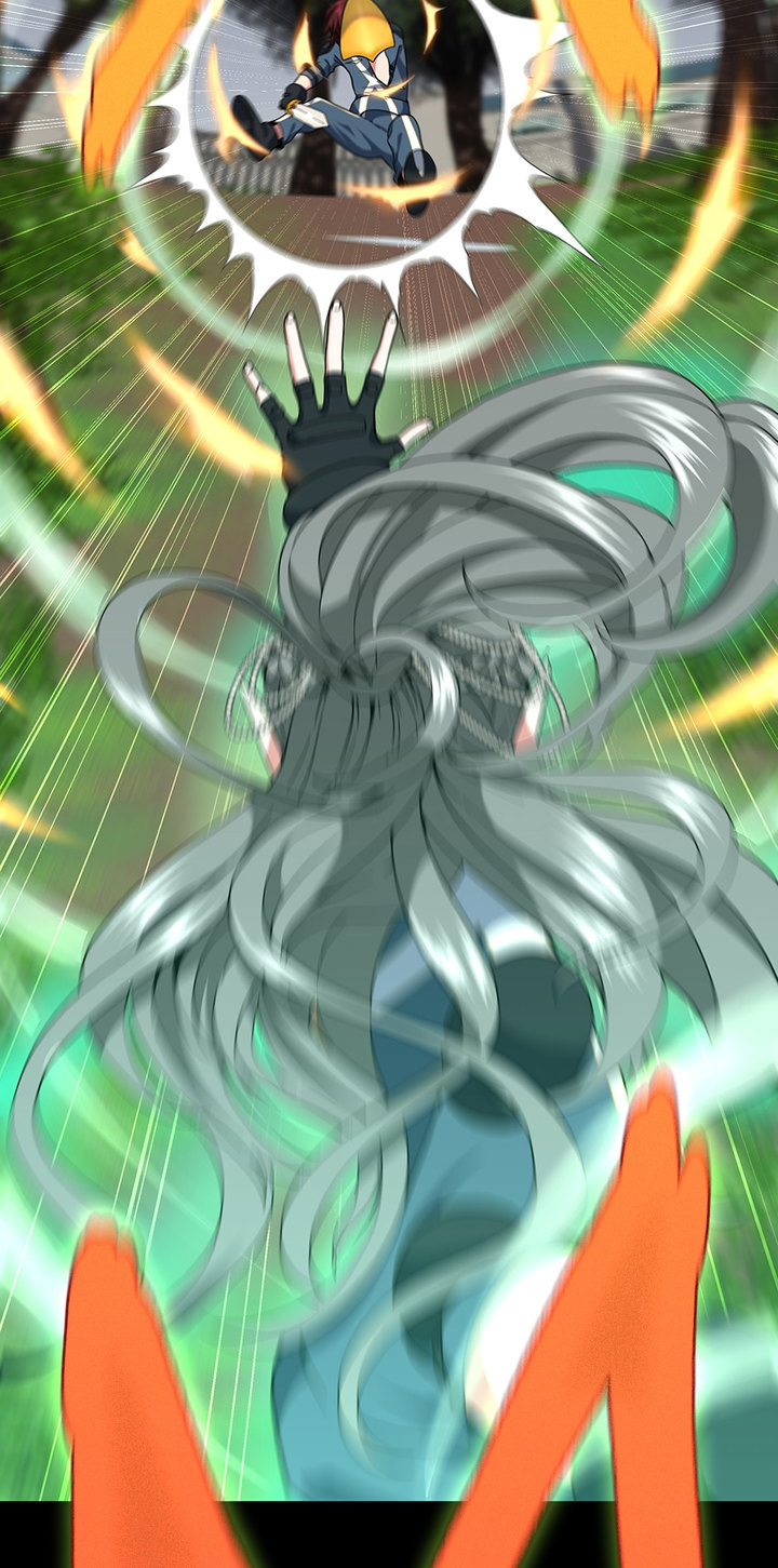 The Beginning After the End Chapter 100 - Page 13