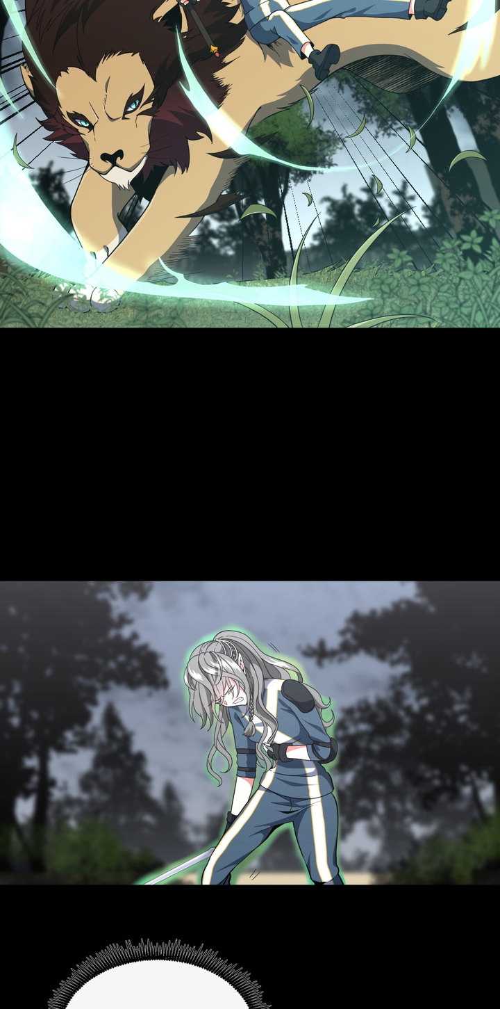 The Beginning After the End Chapter 100 - Page 15