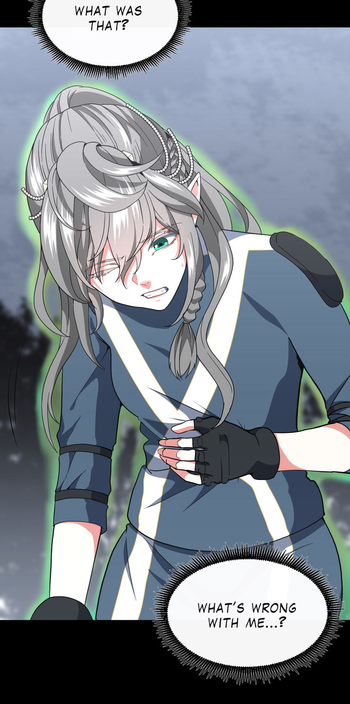 The Beginning After the End Chapter 100 - Page 16