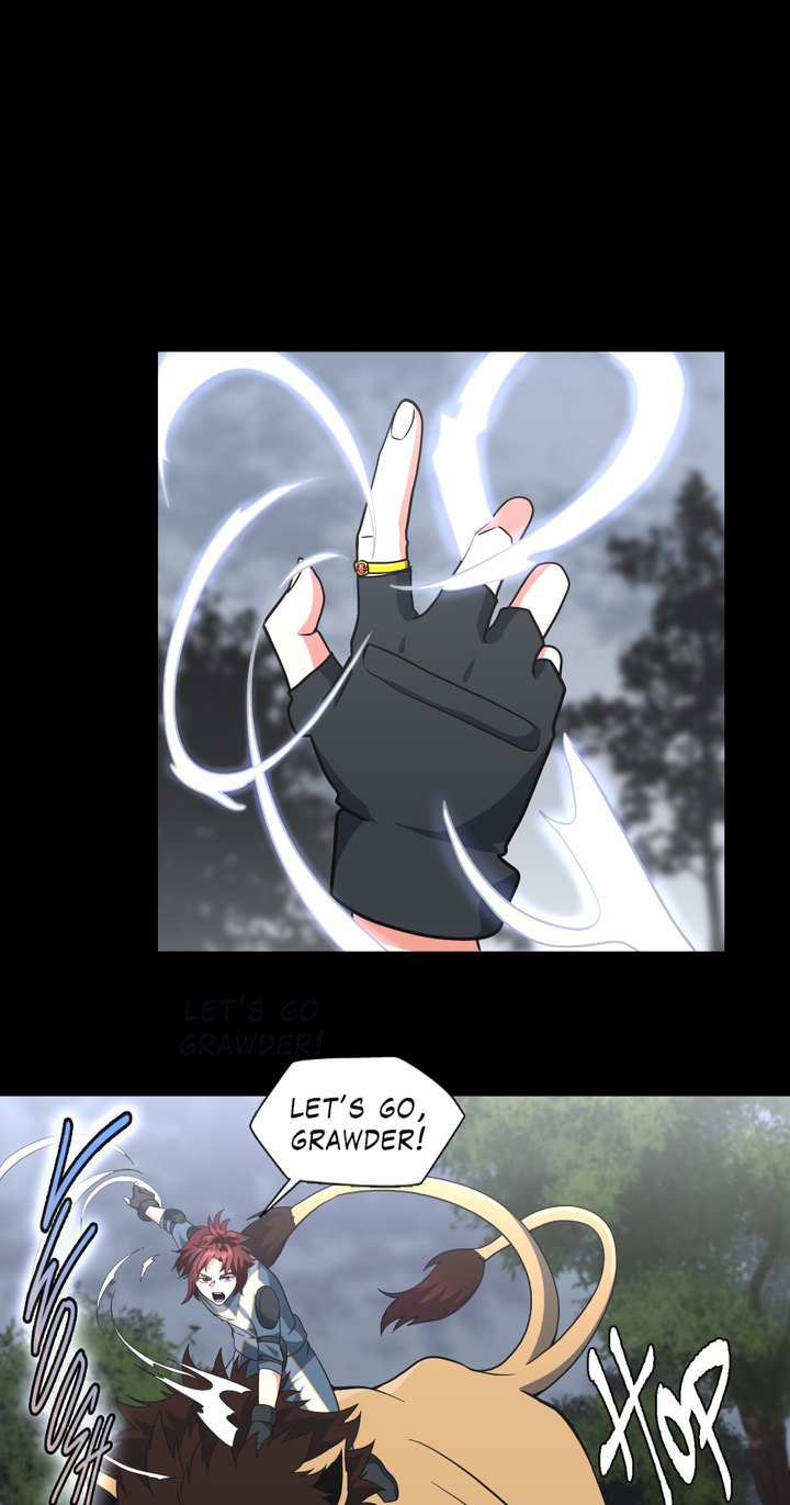 The Beginning After the End Chapter 100 - Page 17