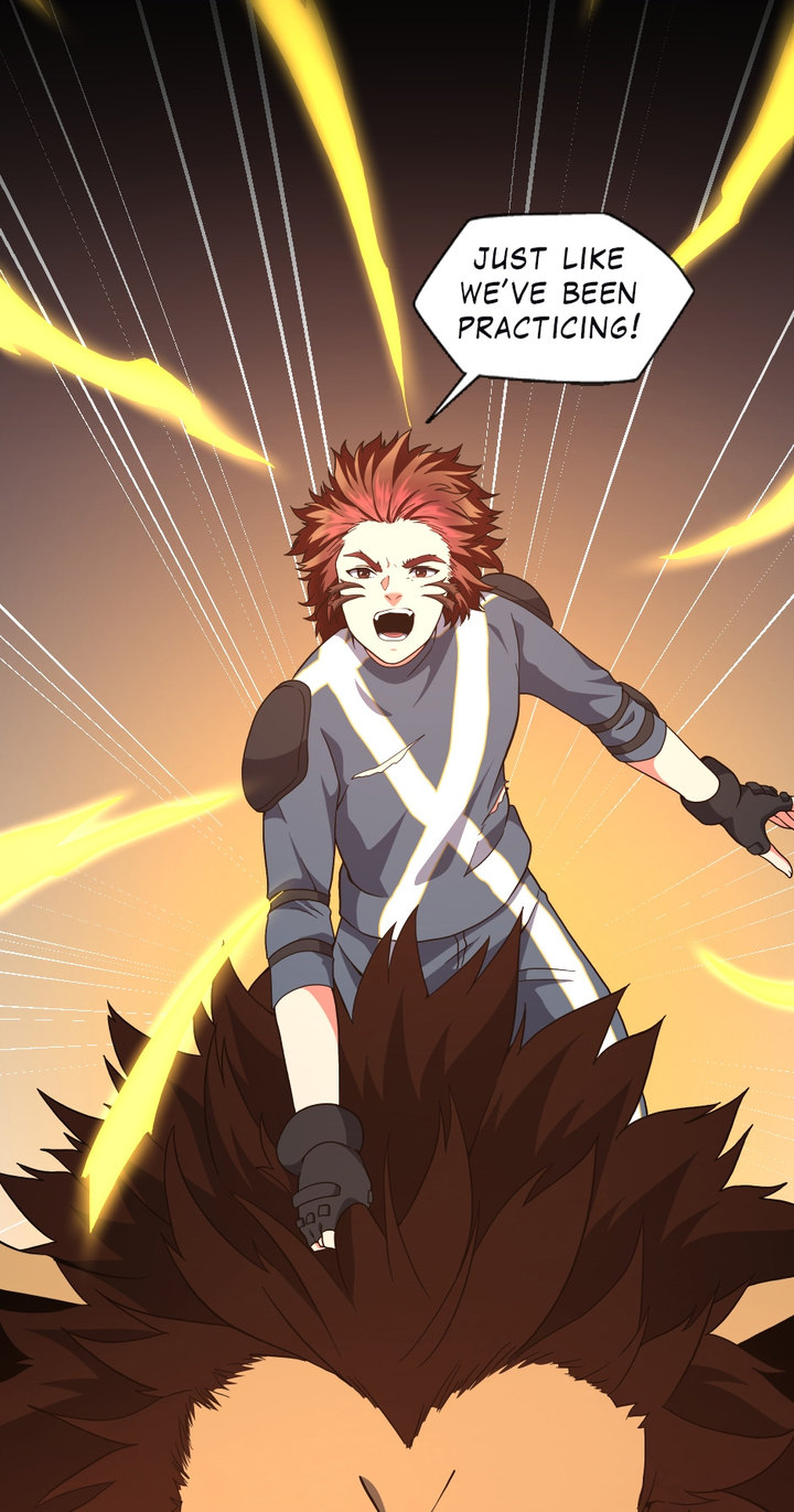 The Beginning After the End Chapter 100 - Page 19