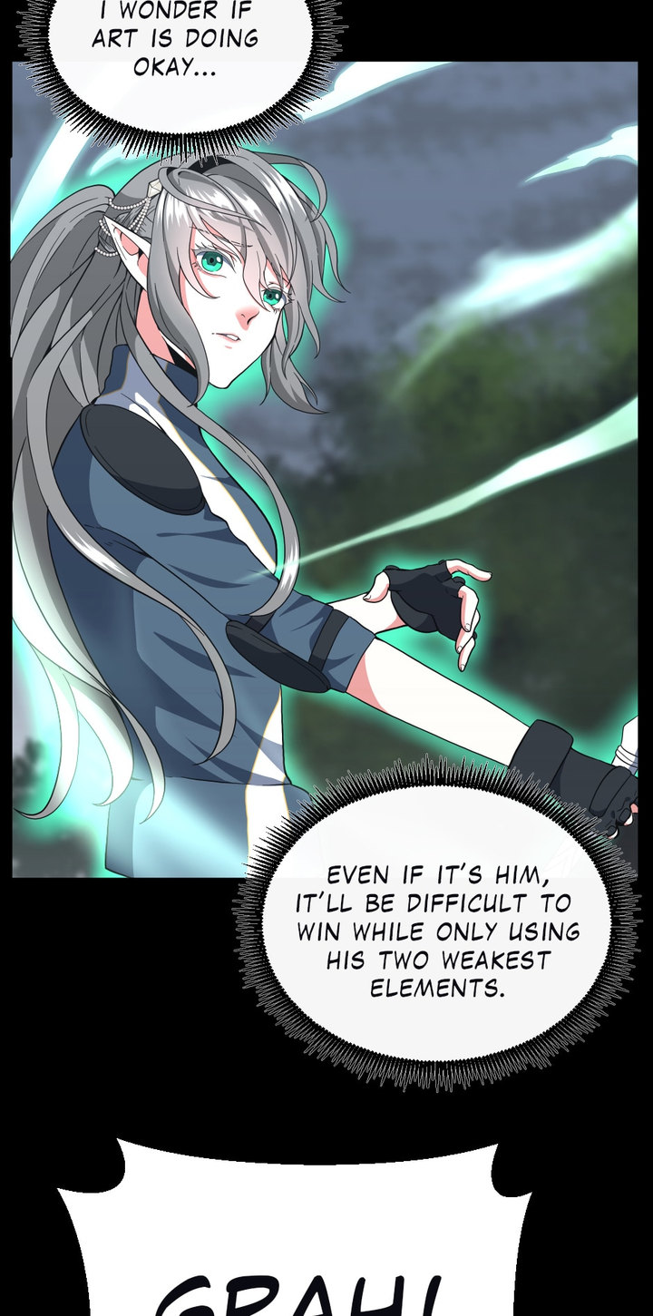 The Beginning After the End Chapter 100 - Page 2