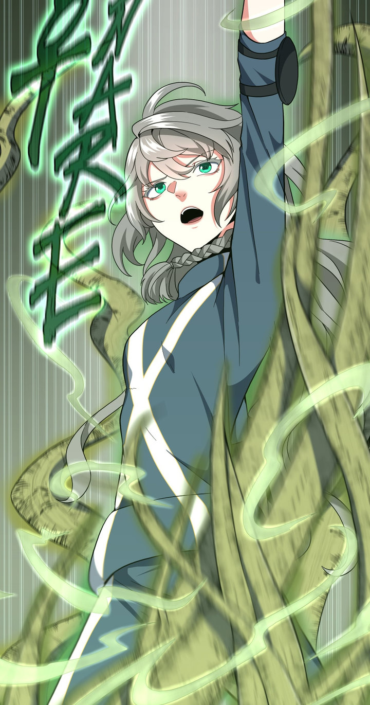 The Beginning After the End Chapter 100 - Page 23