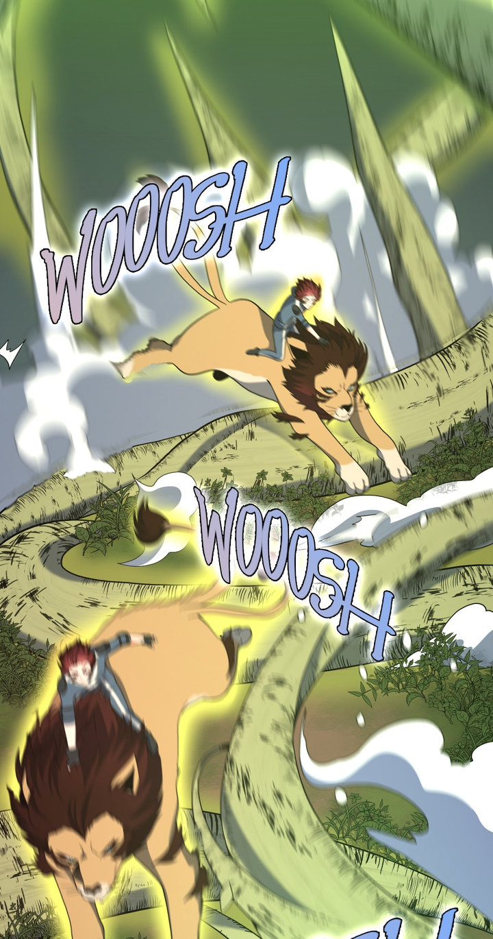 The Beginning After the End Chapter 100 - Page 25