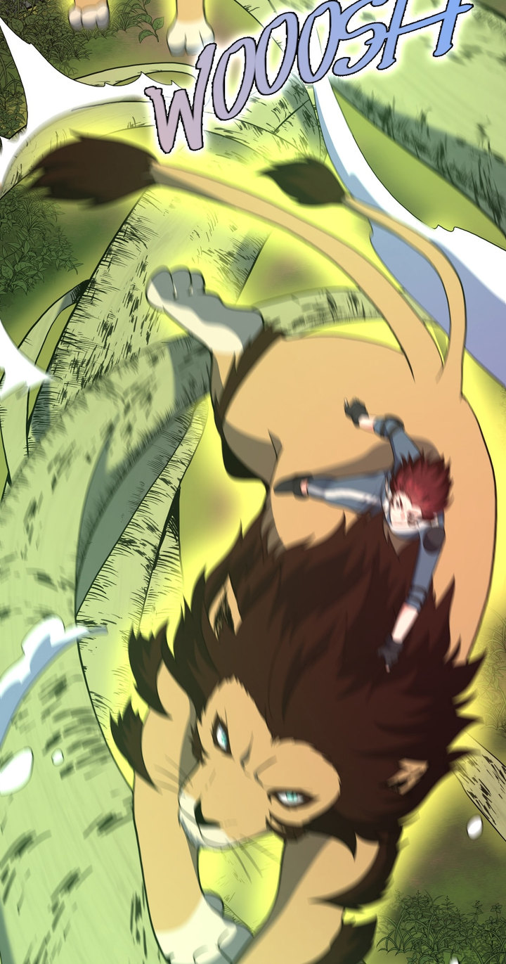 The Beginning After the End Chapter 100 - Page 26