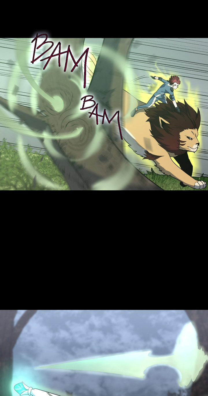 The Beginning After the End Chapter 100 - Page 28