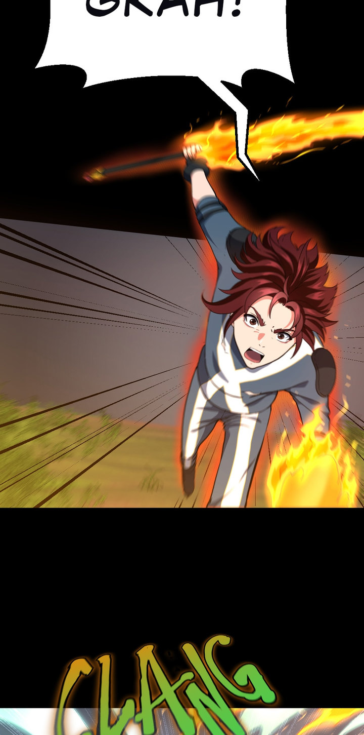 The Beginning After the End Chapter 100 - Page 3