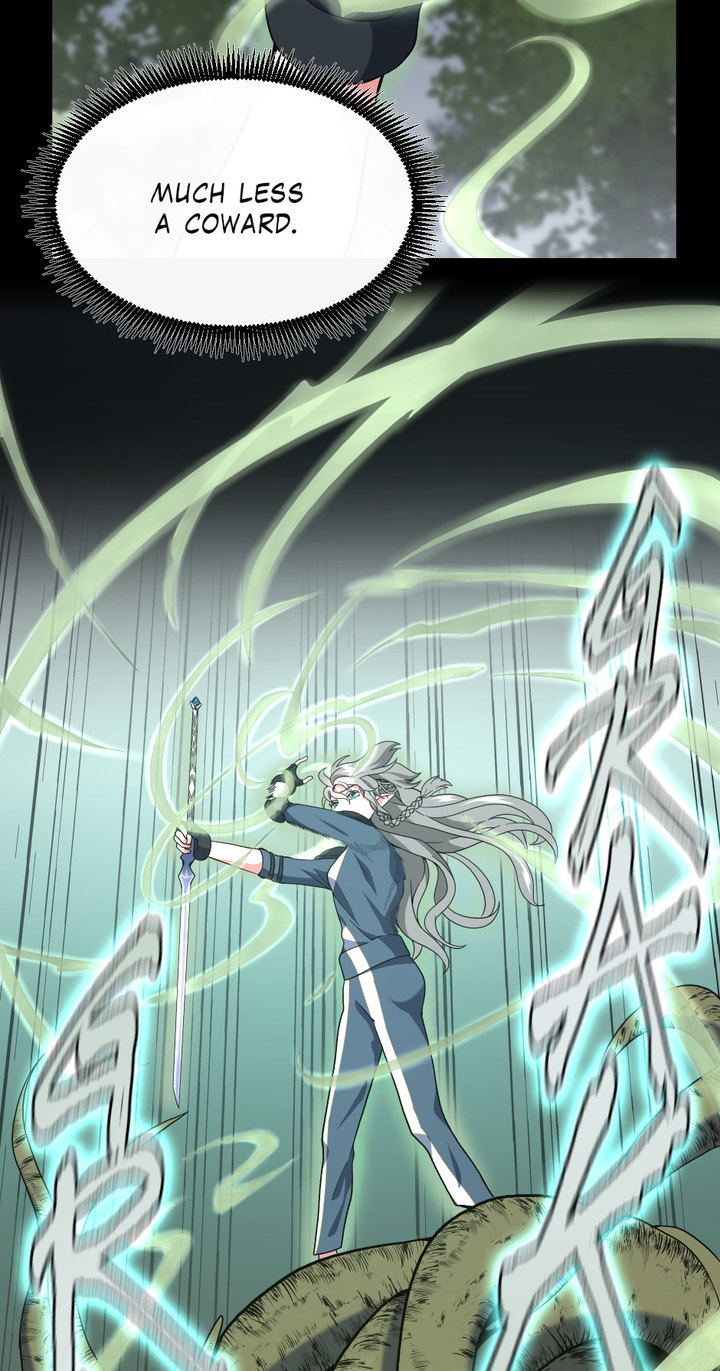 The Beginning After the End Chapter 100 - Page 33