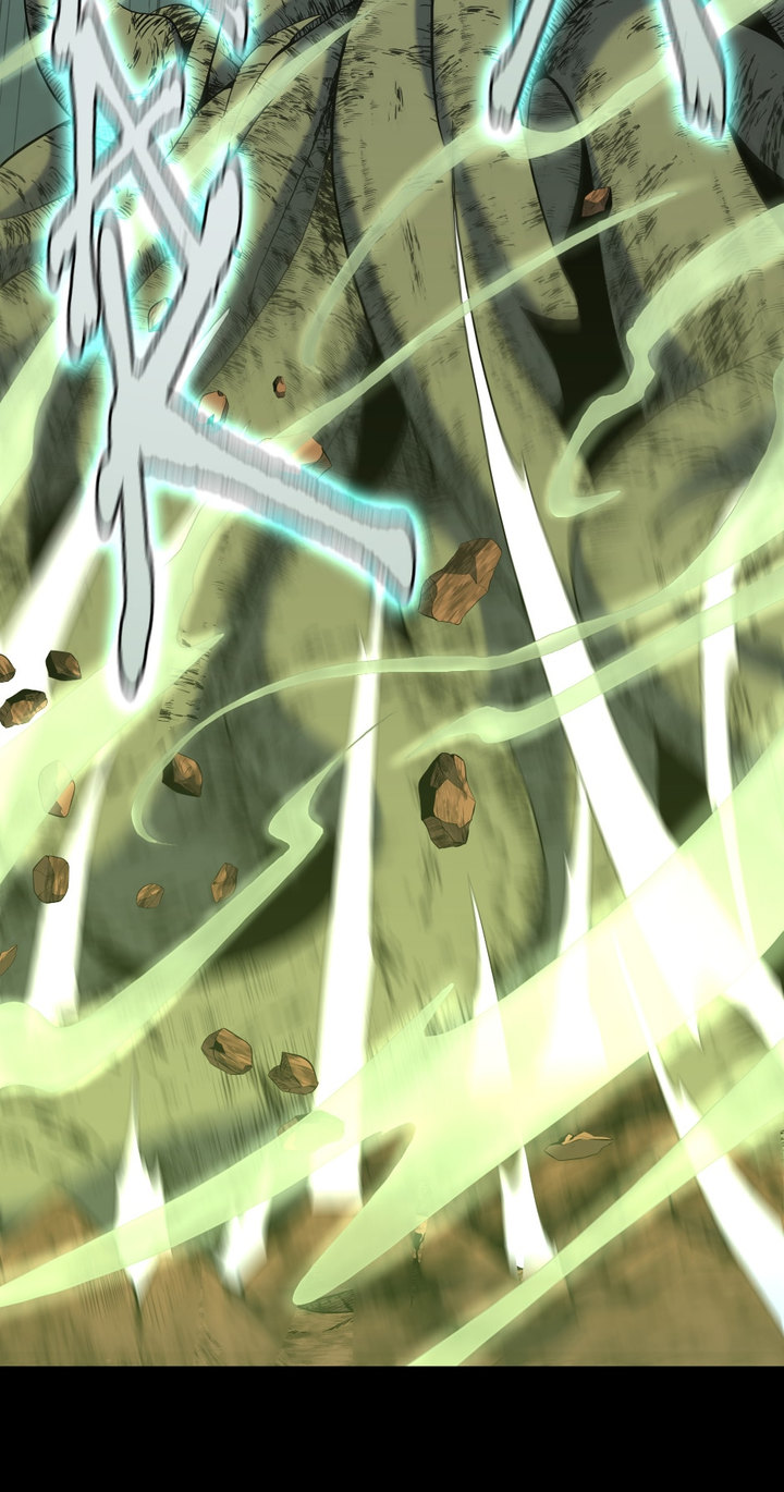 The Beginning After the End Chapter 100 - Page 34