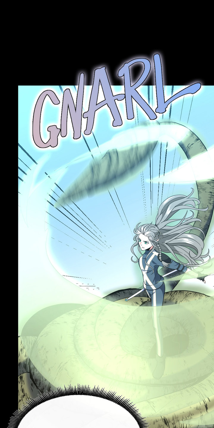 The Beginning After the End Chapter 100 - Page 35