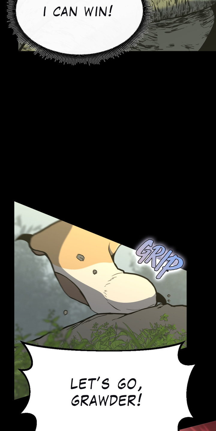 The Beginning After the End Chapter 100 - Page 36