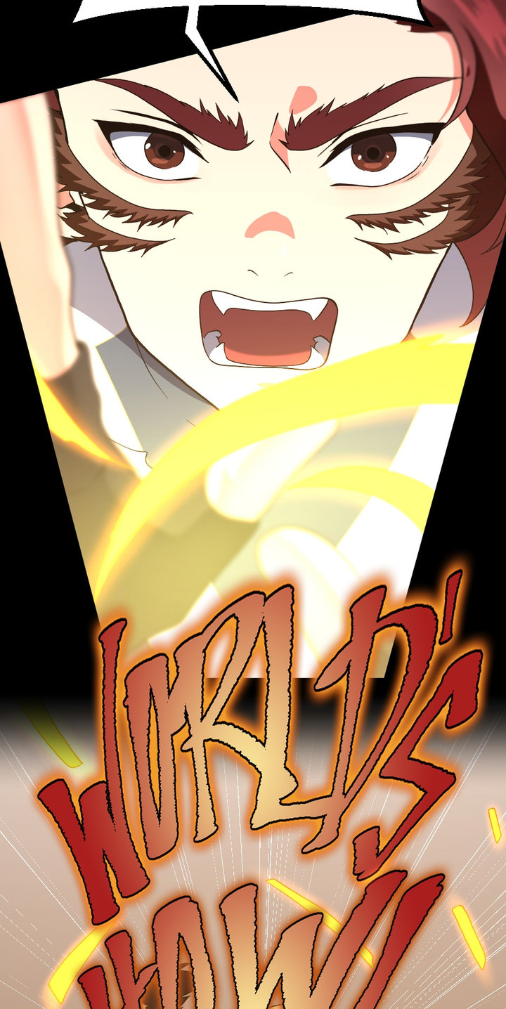 The Beginning After the End Chapter 100 - Page 37