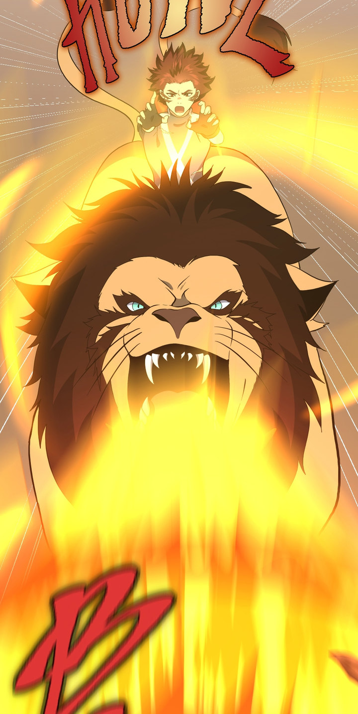 The Beginning After the End Chapter 100 - Page 38