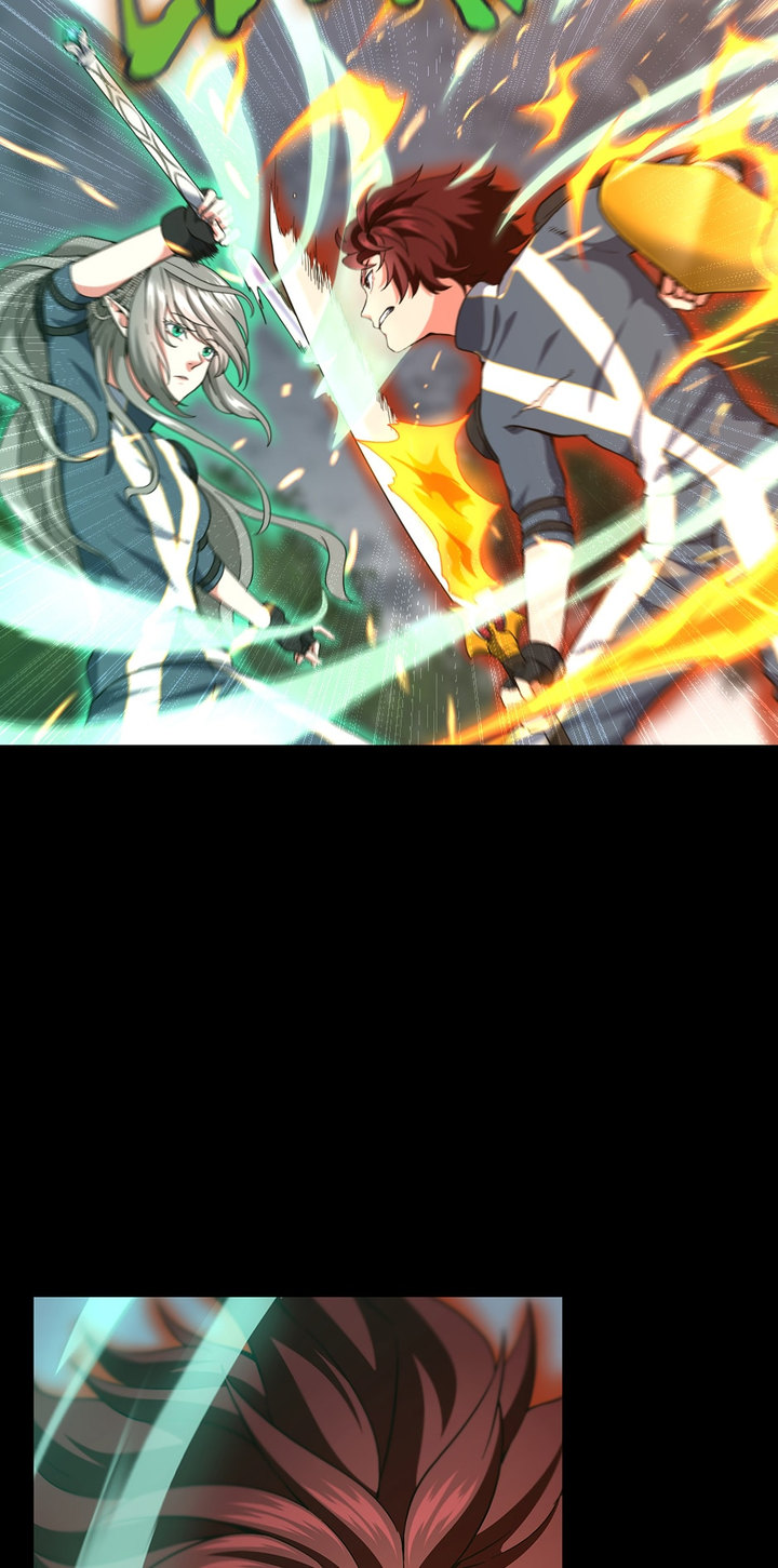 The Beginning After the End Chapter 100 - Page 4