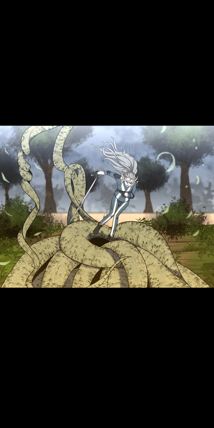 The Beginning After the End Chapter 100 - Page 44