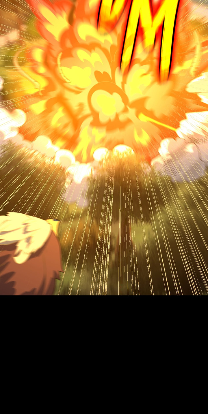 The Beginning After the End Chapter 100 - Page 49