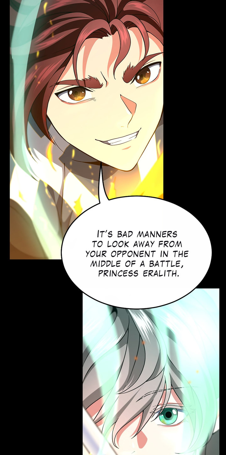 The Beginning After the End Chapter 100 - Page 5