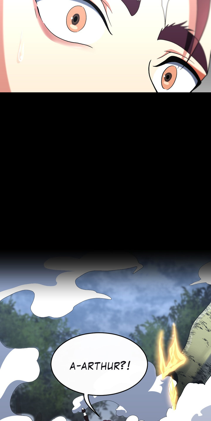 The Beginning After the End Chapter 100 - Page 54