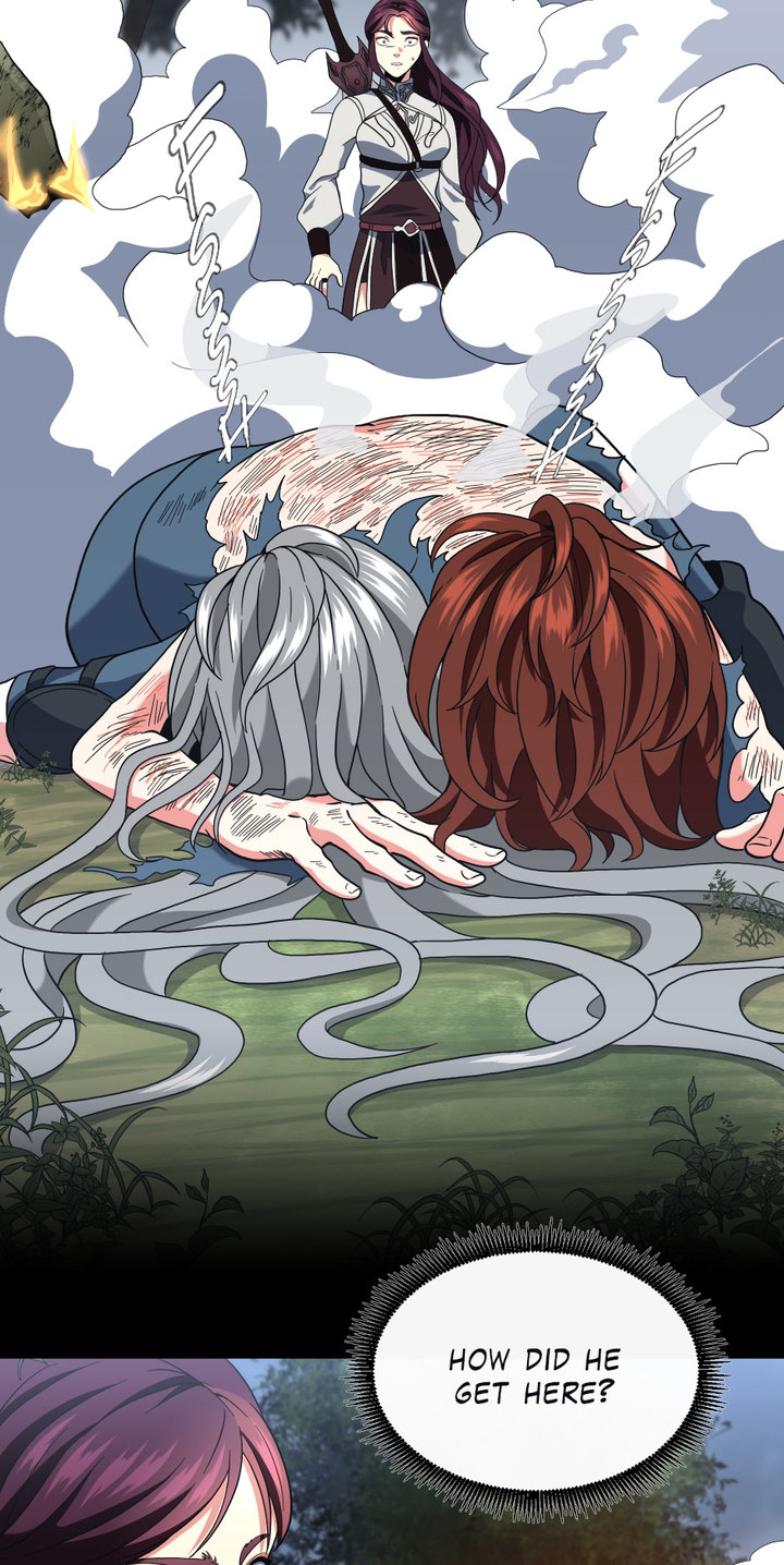 The Beginning After the End Chapter 100 - Page 55