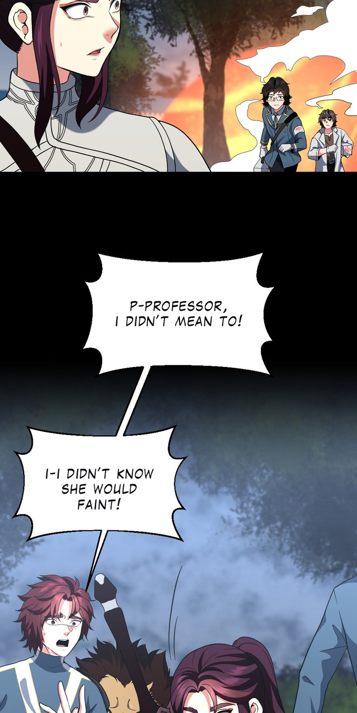 The Beginning After the End Chapter 100 - Page 56